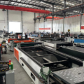 Maintenance of co2 laser engraving&cutting machine